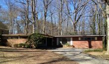 2337 Cherry Blossom Drive Sw Atlanta, GA 30331