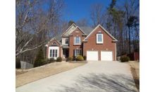 8005 Sandorn Drive Roswell, GA 30075