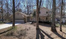 4190 Chimney Lake Drive Ne Roswell, GA 30075