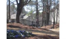 Unit 507 - 507 River Mill Circle Roswell, GA 30075