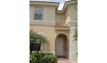 3147 SW 128 WY # 123 Hollywood, FL 33027