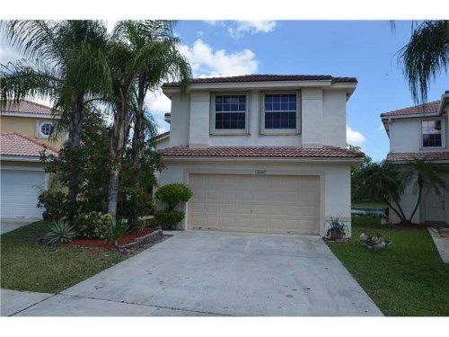 2643 SW 177TH TE, Hollywood, FL 33029