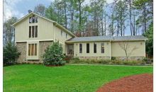 7608 Auden Trail Atlanta, GA 30350