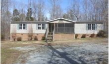 5008 Cashatt Rd Trinity, NC 27370