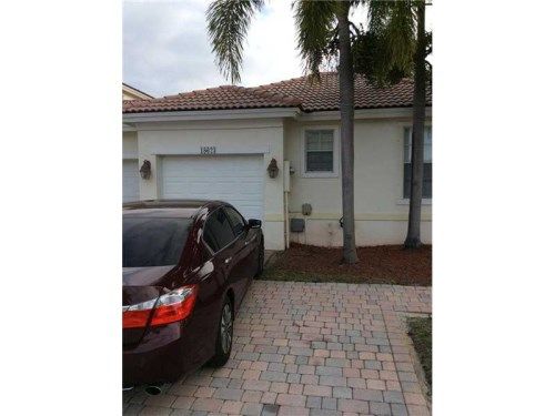 18623 SW 28 CT # 18623, Hollywood, FL 33029