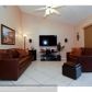 9721 N OAK KNOLL CR, Fort Lauderdale, FL 33324 ID:3426475