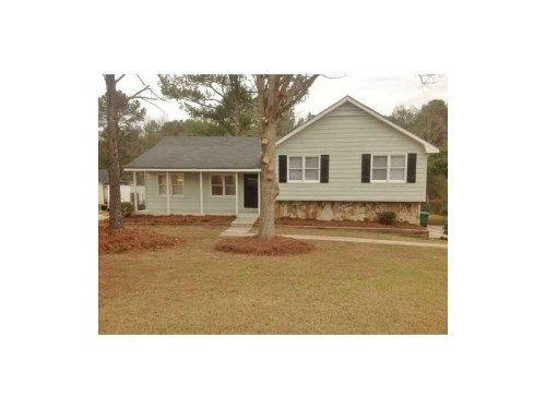 3056 Brooks Drive, Snellville, GA 30078