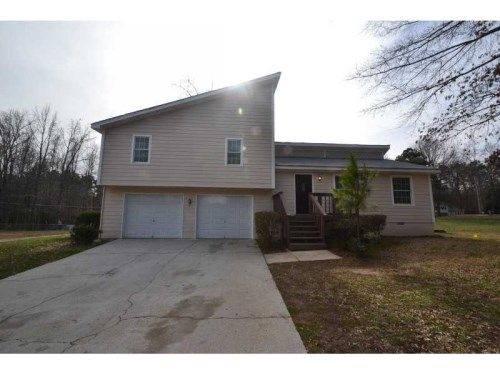 3191 Grand Central, Snellville, GA 30078