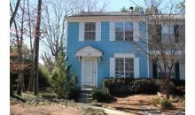 Unit 1501 - 1501 Queen Anne Court Atlanta, GA 30350