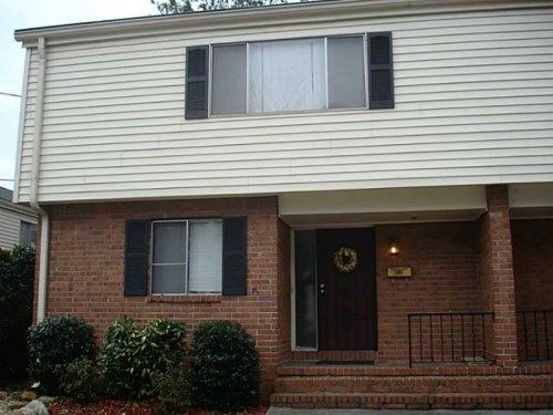 Unit A - 3332 Northcrest Road, Atlanta, GA 30340