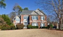 1051 Banner Square Powder Springs, GA 30127