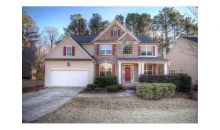 6209 Windflower Drive Powder Springs, GA 30127