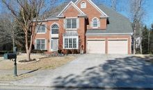 1316 Echo Mill Court Powder Springs, GA 30127