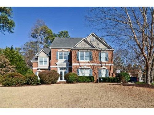 1051 Banner Square, Powder Springs, GA 30127