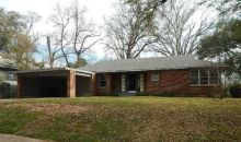 321 Linden St Shreveport, LA 71104