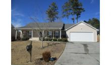 8 Redfern Trail Ne Rome, GA 30165