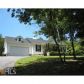 919 Ward Mountain Road, Rome, GA 30161 ID:6573131