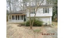 5115 Huxley Road Stone Mountain, GA 30088