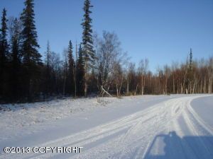 7669 E Downstream Drive, Palmer, AK 99645