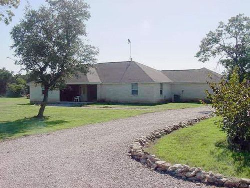 291 LAWMAN TRAIL, Bertram, TX 78605