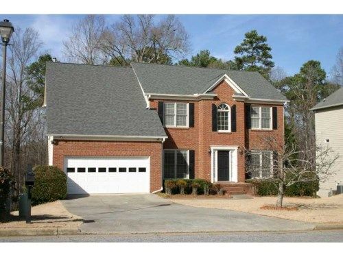 11930 Morning Mist Drive, Alpharetta, GA 30005