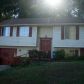 2076 E Scarbrough Drive E, Stone Mountain, GA 30088 ID:6199628