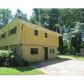 4551 Catalina Circle, Atlanta, GA 30344 ID:1586720