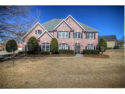 249 Twickenham Trace, Suwanee, GA 30024