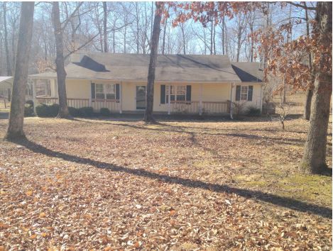 321 Murrell Rd, Dickson, TN 37055