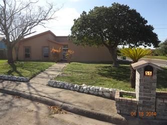 55 Cobblestone Cir, Brownsville, TX 78521