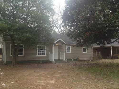 238 Senoia Road, Fairburn, GA 30213