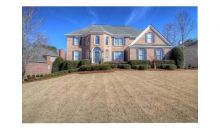 1005 Fieldgate Lane Roswell, GA 30075