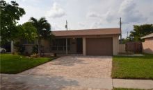 3405 S LONGFELLOW CR Hollywood, FL 33021