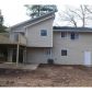 1035 Park Forest Trail, Lilburn, GA 30047 ID:5090548