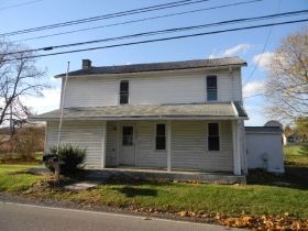 1343 Snydertown Road, Howard, PA 16841