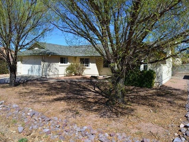 5475 N Cattlemen Drive, Prescott Valley, AZ 86314