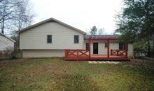 4010 Derby Drive Cumming, GA 30040