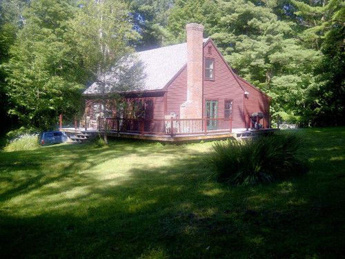 37 Mullen Road, Underhill, VT 05489