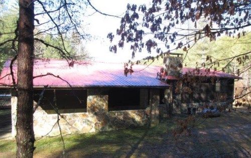 346 S County Rd 158, Cherrylog, GA 30522