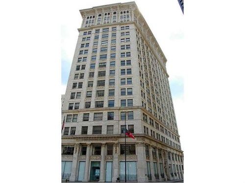 127 Peachtree Street Ne, Atlanta, GA 30303