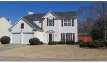 3574 Chastain Trail Marietta, GA 30066