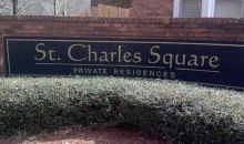 Unit F4 - 7202 Saint Charles Square Roswell, GA 30075