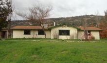 34922 Wiemiller Road Tollhouse, CA 93667