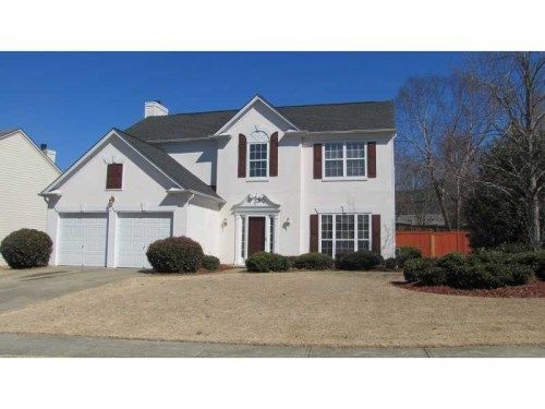 3574 Chastain Trail, Marietta, GA 30066