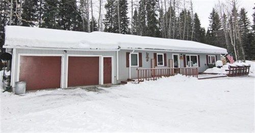 1161 Lake Drive, North Pole, AK 99705