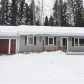 1161 Lake Drive, North Pole, AK 99705 ID:6454436