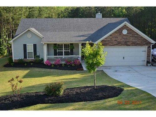 1503 Blakewood Trail, Bethlehem, GA 30620