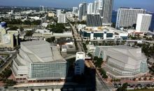 1100 BISCAYNE BLVD # 4505 Miami, FL 33132