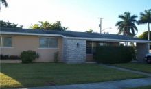 1666 NW 8 TE Homestead, FL 33030