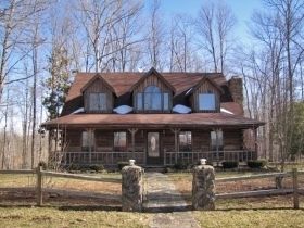 215 Eagles Bluff Rd, Monticello, KY 42633